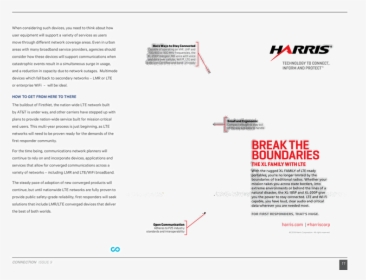 Harris Corporation, HD Png Download, Transparent PNG