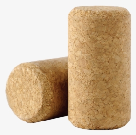 Micro Agglo Beer Cork - Wood, HD Png Download, Transparent PNG