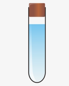 Lab Tube Transparent Png, Png Download, Transparent PNG