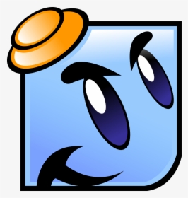 Cipy Smiley Playful Clip Arts - Emoticon, HD Png Download, Transparent PNG