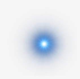 Lens-flare - Point Of Light Transparent, HD Png Download, Transparent PNG