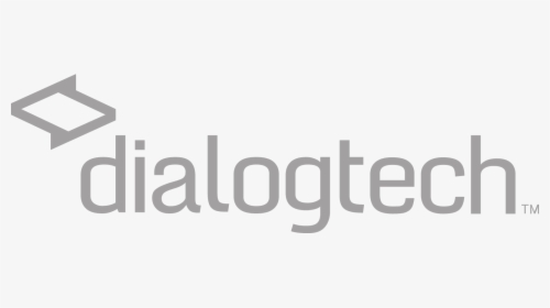 Dialogtech, HD Png Download, Transparent PNG