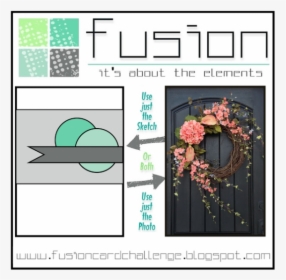 Fusion February - Portable Network Graphics, HD Png Download, Transparent PNG