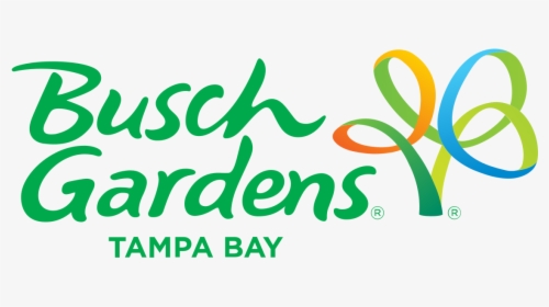 Busch Gardens Florida Logo, HD Png Download, Transparent PNG