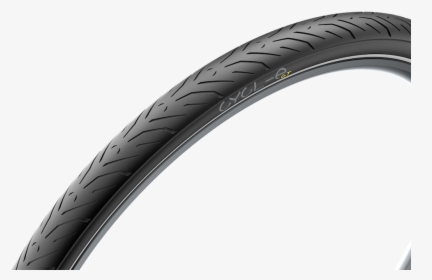 Pirelli Gran Turismo Bicycle Tire, HD Png Download, Transparent PNG