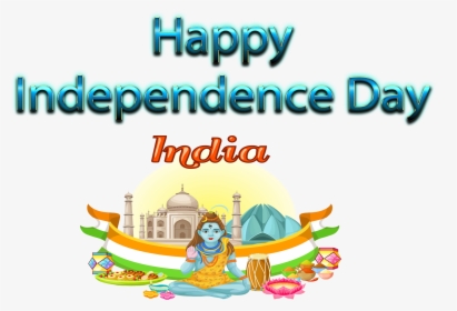 Independence Day 2018 Images - India Independence Day 2018, HD Png Download, Transparent PNG