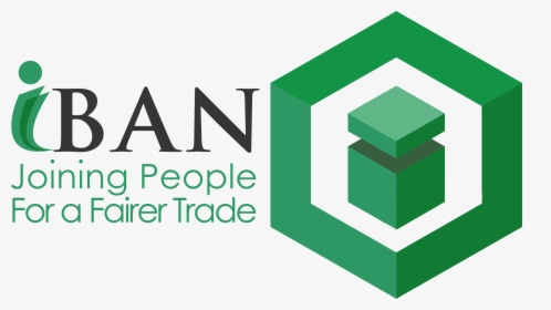 Iban Online Logo - International Bank Account Number, HD Png Download, Transparent PNG