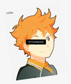 Haikyuu Clipart Vector - Portable Network Graphics, HD Png Download, Transparent PNG