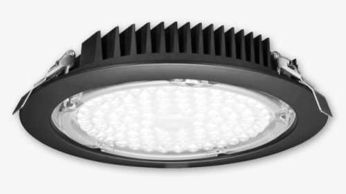 8 Inch Commercial Led Lights - Ceiling, HD Png Download, Transparent PNG
