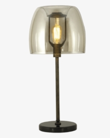 Elevenpast Table Lamp Cognac Table Lamp - Lamp, HD Png Download, Transparent PNG