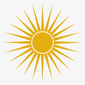 Sun Free Icon, HD Png Download, Transparent PNG