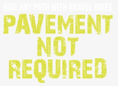 Gravel And Endurance Bikes At Ray S Bike Shop - Poster, HD Png Download, Transparent PNG