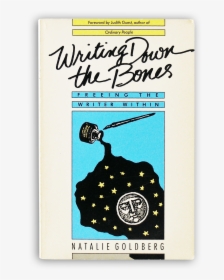 Writing Down The Bones, HD Png Download, Transparent PNG