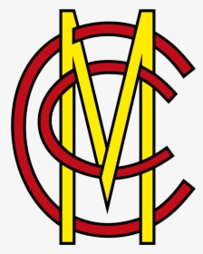 Cricket Clipart Cricket Pitch - Marylebone Cricket Club Logo, HD Png Download, Transparent PNG