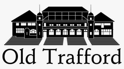 Old Trafford Stadium Logo, HD Png Download, Transparent PNG