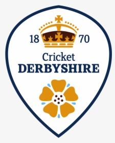 Derbyshire County Cricket Club, HD Png Download, Transparent PNG
