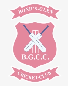 Bonds Glen Cricket Club, HD Png Download, Transparent PNG