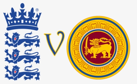 England Cricket Board Logo, HD Png Download, Transparent PNG