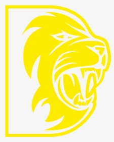 Durham Cricket Logo, HD Png Download, Transparent PNG