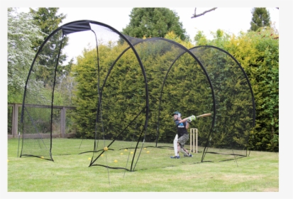 Cricket Net For Garden, HD Png Download, Transparent PNG