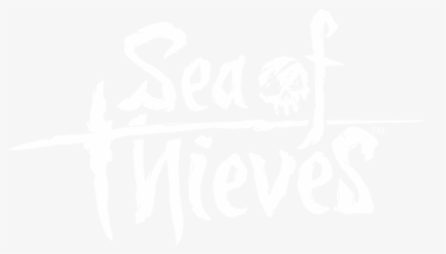 Transparent Pickpocket Clipart - Sea Of Thieves Logo, HD Png Download, Transparent PNG