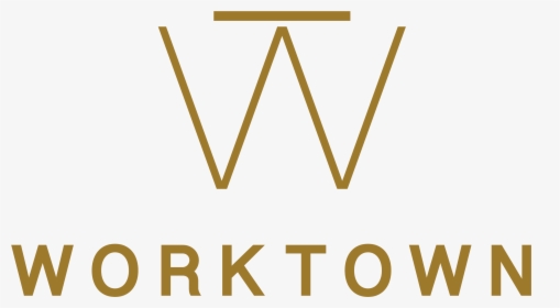 Worktown Logo-01 - Cosinus, HD Png Download, Transparent PNG