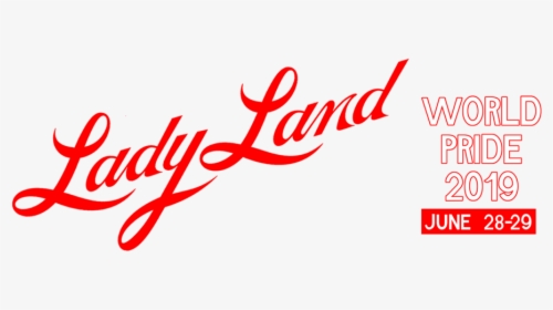 Ll Head - Ladyland Festival, HD Png Download, Transparent PNG