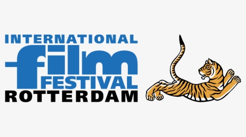 International Film Festival Rotterdam Logo Png Transparent - International Film Festival Rotterdam, Png Download, Transparent PNG