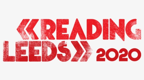 Reading Leeds Festival Line Up - Reading Festival Logo, HD Png Download, Transparent PNG