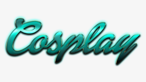 Cosplay Festival Download Free Png - Emblem, Transparent Png, Transparent PNG