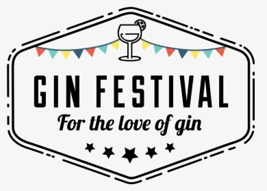 Gin-festival - Gin Festival, HD Png Download, Transparent PNG