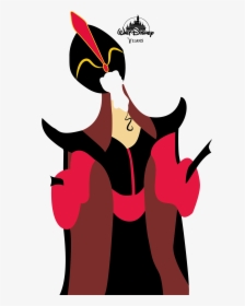 Add To Collection - Jafar Aladdin Transparent, HD Png Download, Transparent PNG