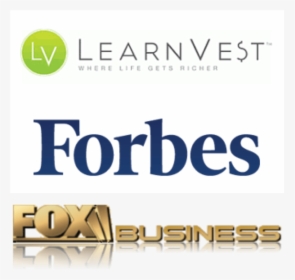 Learnvest Quotes Me About Personal Websites And Forbes - Forbes Magazine, HD Png Download, Transparent PNG