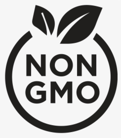 Non Gmo Logo Clipart , Png Download - Non Gmo Symbol Canada, Transparent Png, Transparent PNG