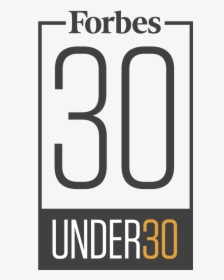 Forbes 30 Under 30 , Png Download - Forbes Magazine, Transparent Png, Transparent PNG
