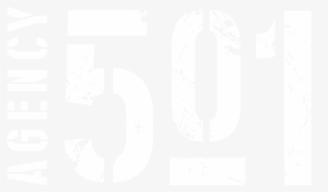 Agency501 - Logo 501, HD Png Download, Transparent PNG