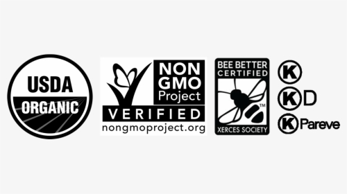 Non Gmo Verified Logo, HD Png Download, Transparent PNG