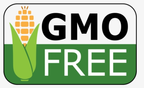 Non Gmo Corn Logo, HD Png Download, Transparent PNG