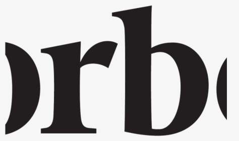 Forbes Icon , Png Download - Forbes Middle East Logo, Transparent Png, Transparent PNG