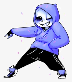 Dancetale Sans, HD Png Download, Transparent PNG