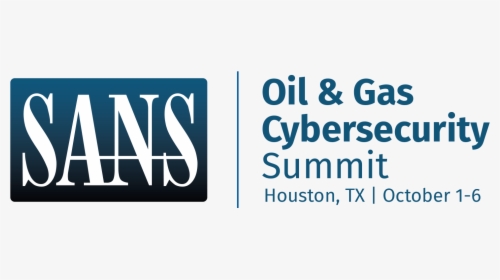 Sans Oil & Gas Cyber Security Summit - Sans Security Icon Transparent, HD Png Download, Transparent PNG