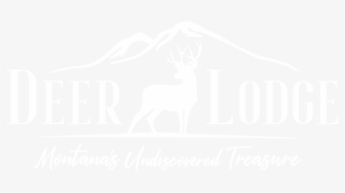 City Of Deer Lodge - Elk, HD Png Download, Transparent PNG