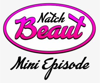 Nb Mini Ep Banner - Calligraphy, HD Png Download, Transparent PNG