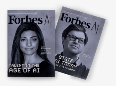 Forbes Magazine Cover, HD Png Download, Transparent PNG