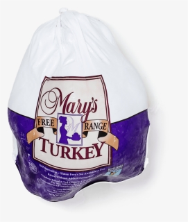 Mary S Non-gmo Whole Turkey , Png Download - Beanie, Transparent Png, Transparent PNG