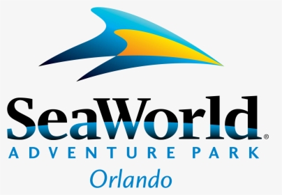 Universal Studios Attractions - Sea World Florida Logo, HD Png Download, Transparent PNG