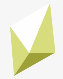 Product - Triangle, HD Png Download, Transparent PNG