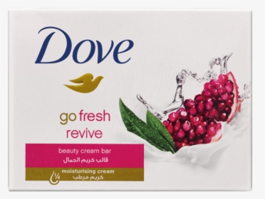 Dove Go Fresh Revive Beauty Bar, HD Png Download, Transparent PNG