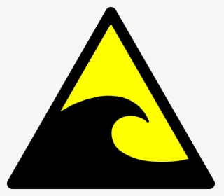 Warnings And Predictions Of Tsunami, HD Png Download, Transparent PNG
