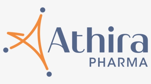 Athira Pharma Logo Rgb@800px - Athira Logo, HD Png Download, Transparent PNG